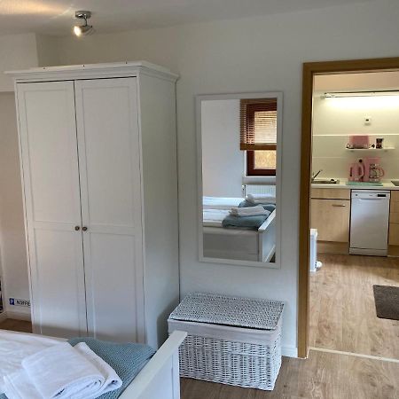 Appartement 2 Garten Берген на Рюген Екстериор снимка