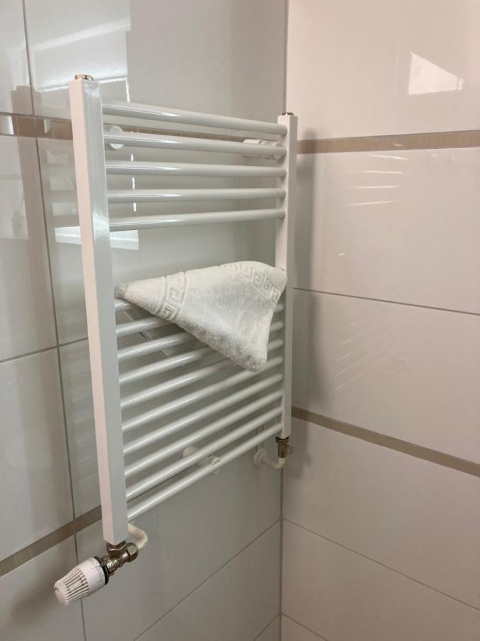 Appartement 2 Garten Берген на Рюген Екстериор снимка