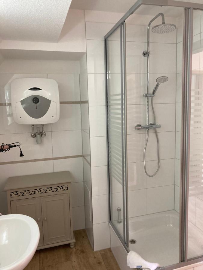 Appartement 2 Garten Берген на Рюген Екстериор снимка